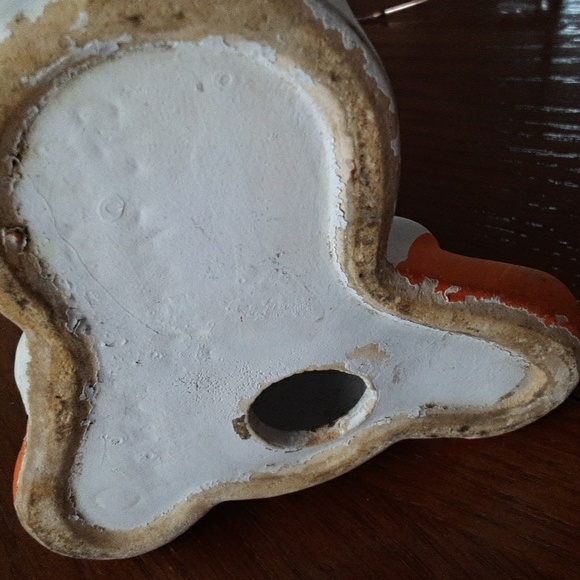 MICKEY MOUSE VINTAGE DISNEY UTENSIL HOLDER - Picture 10 of 10